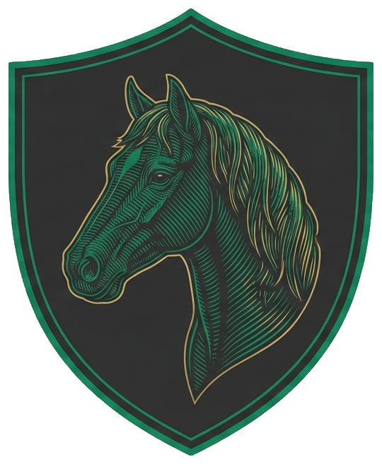 Sterling Meridian Bank crest